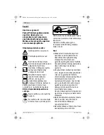 Предварительный просмотр 140 страницы Bosch ART 35 Original Instructions Manual