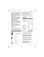 Preview for 19 page of Bosch ART 37 Original Instructions Manual