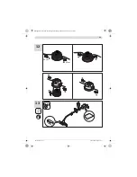 Preview for 33 page of Bosch ART 37 Original Instructions Manual