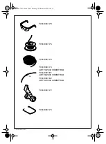 Предварительный просмотр 7 страницы Bosch ART COMBITRIM Original Instructions Manual