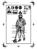 Preview for 3 page of Bosch ART EASYTRIM Original Instructions Manual