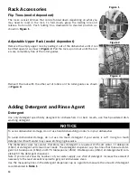 Preview for 12 page of Bosch Ascenta SHE3AR72UC/06 Use & Care Manual