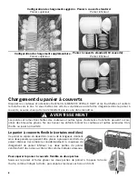 Preview for 30 page of Bosch Ascenta SHE3AR72UC/06 Use & Care Manual