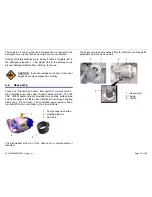 Preview for 12 page of Bosch Ascenta SHE4AM12U Repair Instructions