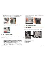 Preview for 21 page of Bosch Ascenta SHE4AM12U Repair Instructions