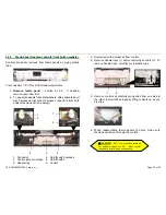 Preview for 25 page of Bosch Ascenta SHE4AM12U Repair Instructions