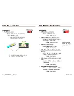 Preview for 38 page of Bosch Ascenta SHE4AM12U Repair Instructions