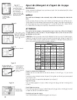 Предварительный просмотр 30 страницы Bosch Ascenta SHE5AM02UC Use And Care Manual