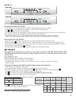 Предварительный просмотр 55 страницы Bosch Ascenta SHE5AM02UC Use And Care Manual