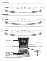 Предварительный просмотр 26 страницы Bosch Ascenta SHX3AR52UC Use And Care Manual