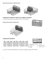 Предварительный просмотр 50 страницы Bosch Ascenta SHX3AR52UC Use And Care Manual