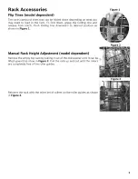 Preview for 10 page of Bosch ASCENTA SHX3AR5xUC Use And Care Manual