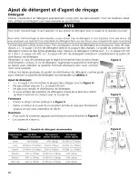 Preview for 30 page of Bosch ASCENTA SHX3AR5xUC Use And Care Manual