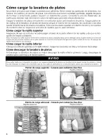 Preview for 45 page of Bosch ASCENTA SHX3AR5xUC Use And Care Manual