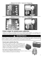 Preview for 46 page of Bosch ASCENTA SHX3AR5xUC Use And Care Manual