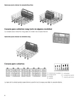 Preview for 47 page of Bosch ASCENTA SHX3AR5xUC Use And Care Manual