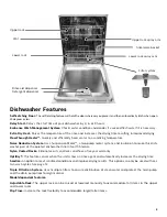 Предварительный просмотр 6 страницы Bosch Ascenta SHX3AR75UC Operating Instructions Manual