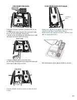 Preview for 67 page of Bosch ASCENTA SHX4AP Use And Care Manual