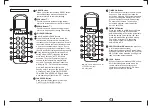 Preview for 5 page of Bosch ASI09AW30 Manual