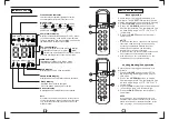 Preview for 6 page of Bosch ASI09AW30 Manual