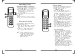 Preview for 7 page of Bosch ASI09AW30 Manual