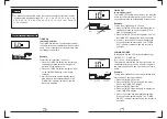 Preview for 8 page of Bosch ASI09AW30 Manual