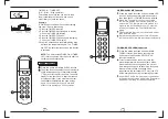 Preview for 9 page of Bosch ASI09AW30 Manual