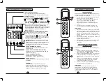 Preview for 13 page of Bosch ASI09AW30 Manual