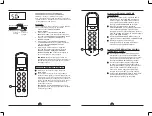 Preview for 16 page of Bosch ASI09AW30 Manual