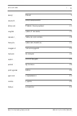 Preview for 3 page of Bosch ATG 420 LSNi Installation Note