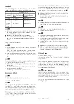 Preview for 39 page of Bosch Athlet BBH6P25 Instruction Manual