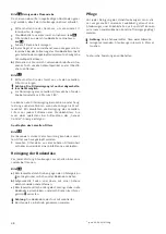 Preview for 40 page of Bosch Athlet BBH6P25 Instruction Manual