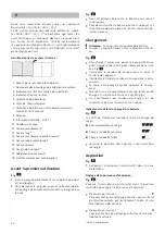 Preview for 44 page of Bosch Athlet BBH6P25 Instruction Manual