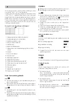 Preview for 50 page of Bosch Athlet BBH6P25 Instruction Manual