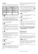 Preview for 51 page of Bosch Athlet BBH6P25 Instruction Manual