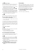 Preview for 52 page of Bosch Athlet BBH6P25 Instruction Manual