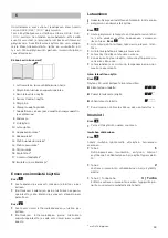 Preview for 61 page of Bosch Athlet BBH6P25 Instruction Manual