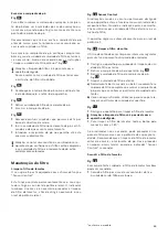 Preview for 65 page of Bosch Athlet BBH6P25 Instruction Manual