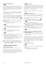 Preview for 68 page of Bosch Athlet BBH6P25 Instruction Manual