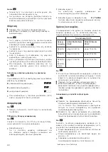 Preview for 70 page of Bosch Athlet BBH6P25 Instruction Manual