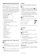 Preview for 78 page of Bosch Athlet BBH6P25 Instruction Manual