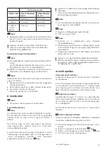 Preview for 79 page of Bosch Athlet BBH6P25 Instruction Manual