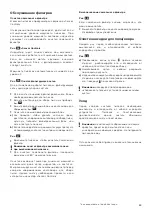 Preview for 85 page of Bosch Athlet BBH6P25 Instruction Manual