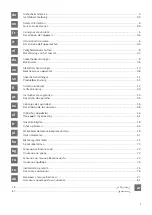 Preview for 3 page of Bosch Athlet BCH6ALL Instruction Manual