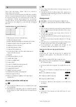 Preview for 6 page of Bosch Athlet BCH6ALL Instruction Manual