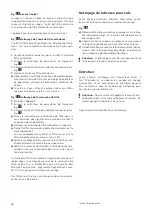 Preview for 8 page of Bosch Athlet BCH6ALL Instruction Manual