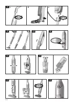 Preview for 18 page of Bosch Athlet BCH6ALL Instruction Manual