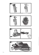 Preview for 20 page of Bosch Athlet BCH6ALL Instruction Manual