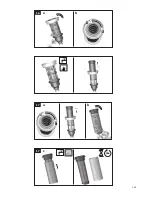 Preview for 106 page of Bosch Athlet Instruction Manual