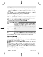 Предварительный просмотр 34 страницы Bosch Atino Manual